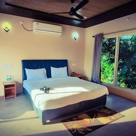 Khawāsa Nature'S Sprout Kulamama Resort Pench מראה חיצוני תמונה