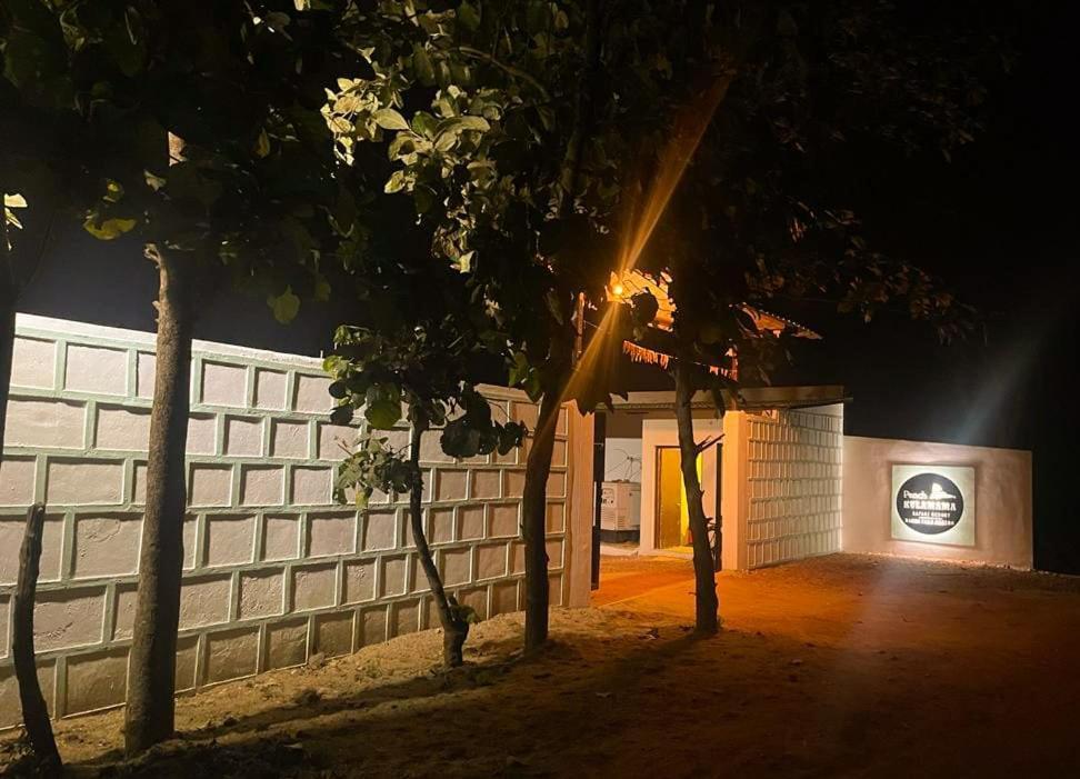 Khawāsa Nature'S Sprout Kulamama Resort Pench מראה חיצוני תמונה