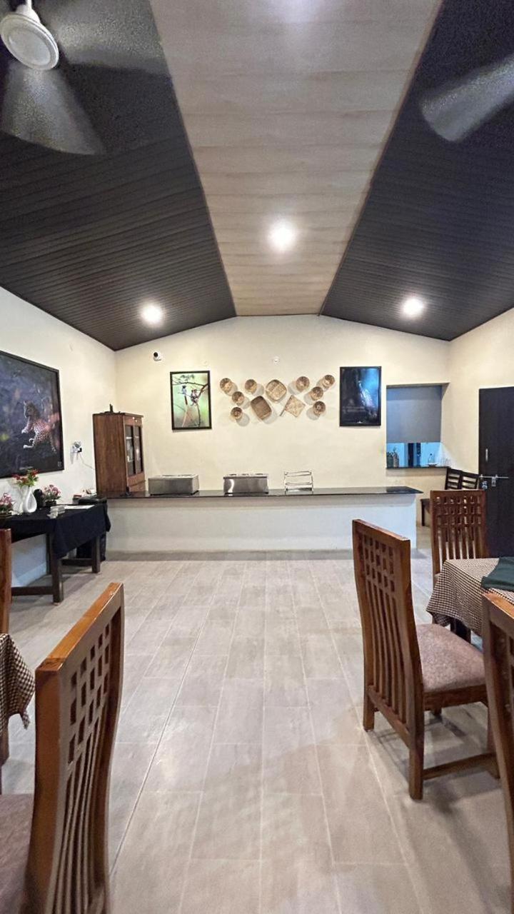 Khawāsa Nature'S Sprout Kulamama Resort Pench מראה חיצוני תמונה