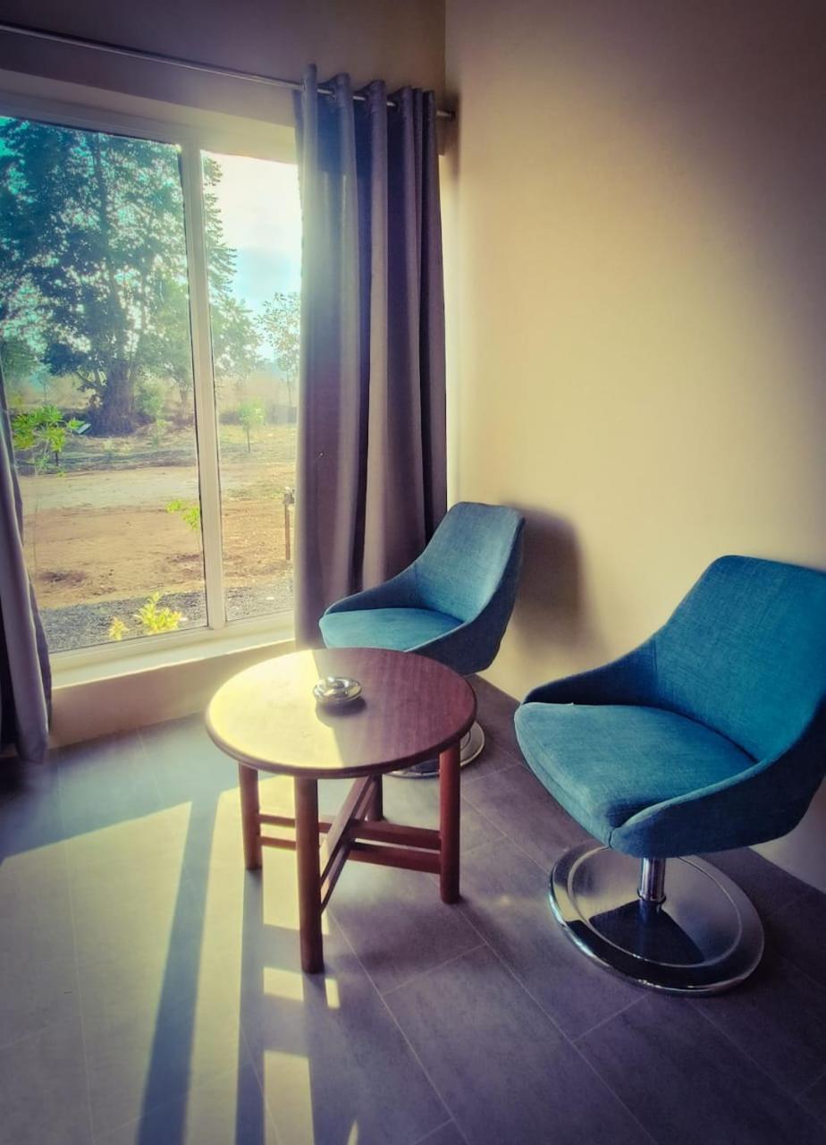Khawāsa Nature'S Sprout Kulamama Resort Pench מראה חיצוני תמונה