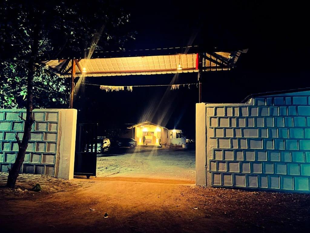 Khawāsa Nature'S Sprout Kulamama Resort Pench מראה חיצוני תמונה